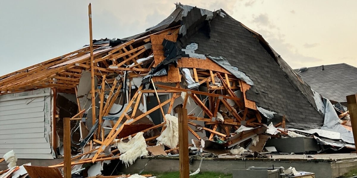 Featured image for Central Texas Grapples with Storm Devastation and Flash Flooding