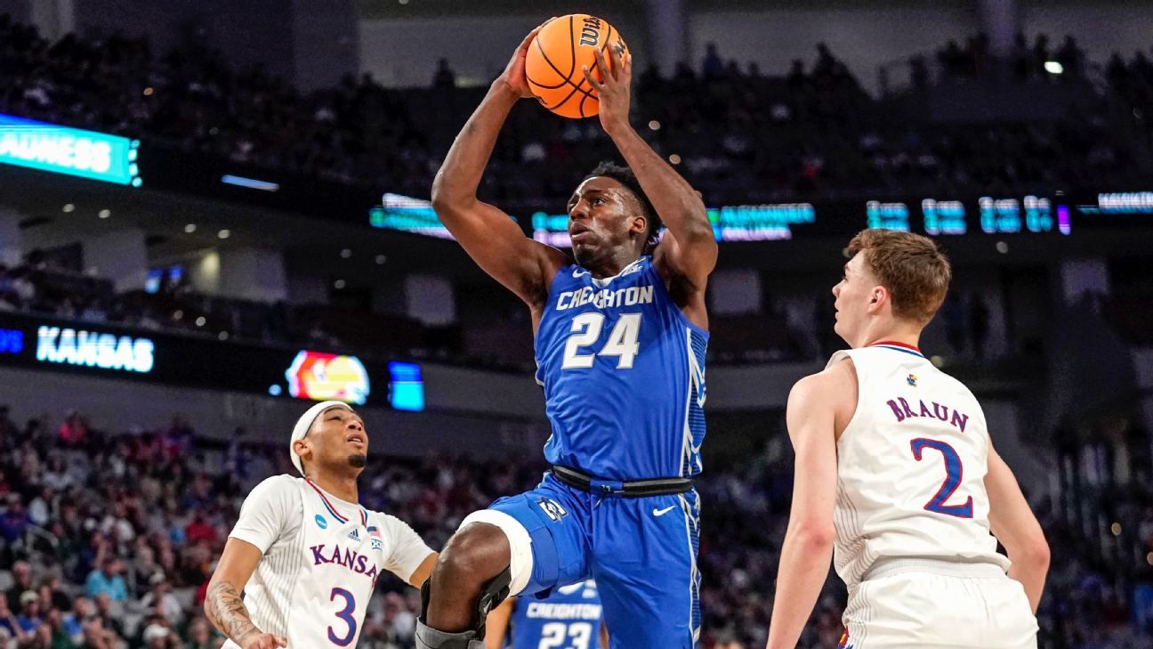 Arthur Kaluma Commits to Kansas State over Top Programs.
