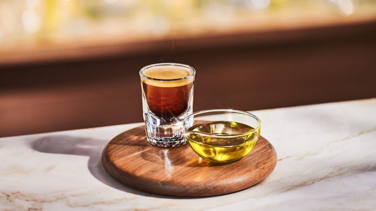 Starbucks' Olive Oil-Infused Coffee Causes Laxative Backlash