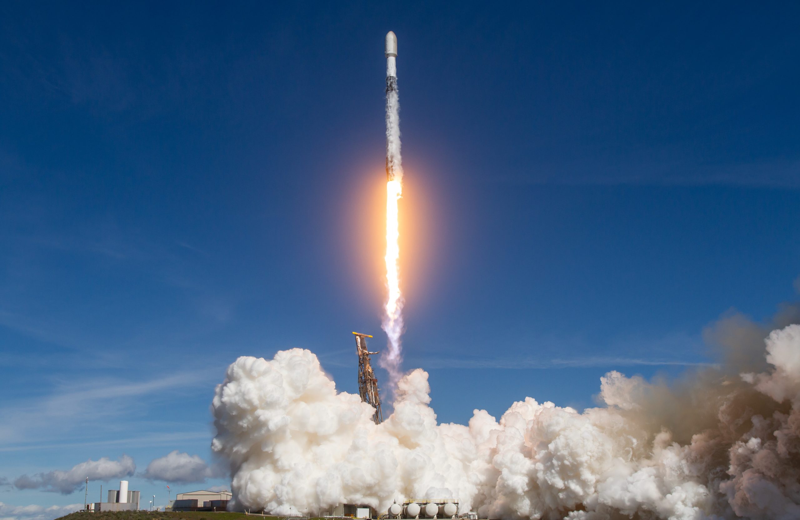 "SpaceX Prepares for Third Starship Test Flight Amidst High Anticipation"