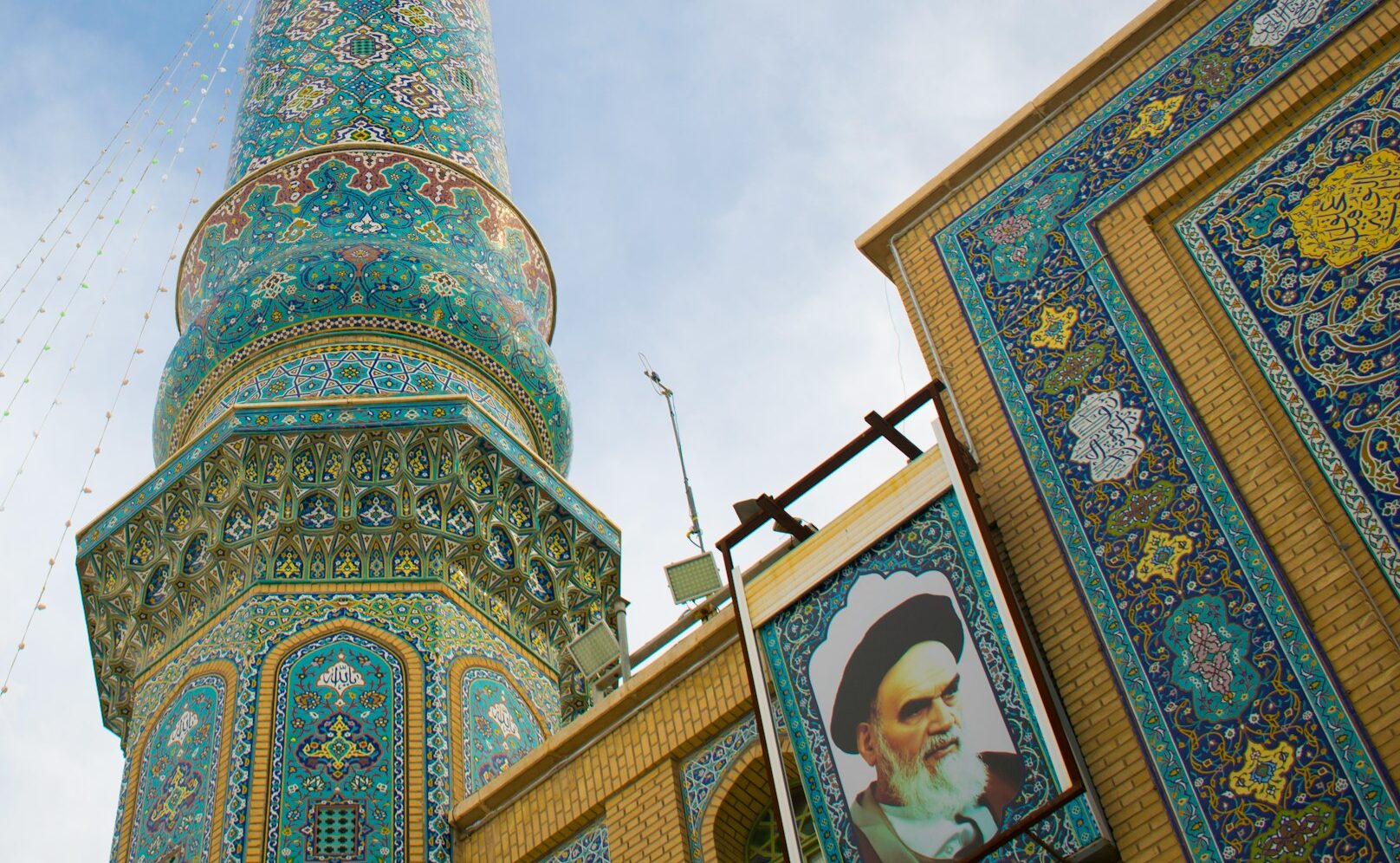 Featured image for Iran's Regime Faces Uncertain Future Amidst Power Struggles