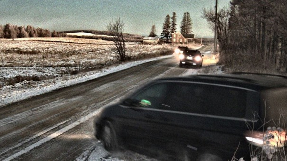 Border Patrol Foils Attempted Illegal Entry of 20 Romanian Nationals into Maine, 2 Linked to Organized Crime