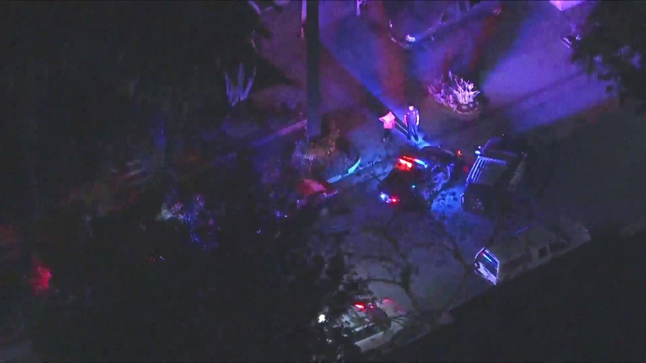 Featured image for Elderly Woman Found Stabbed to Death in South Pasadena Home