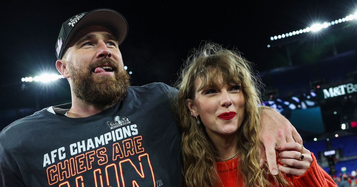 "Taylor Swift's Impact on NFL Culture and Super Bowl Halftime Show"