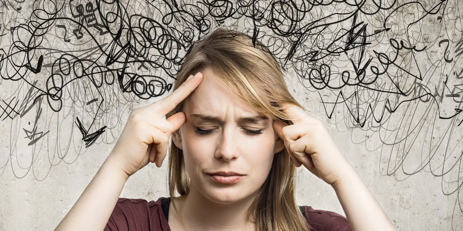 Repetitive thinking can trigger involuntary memories, study finds