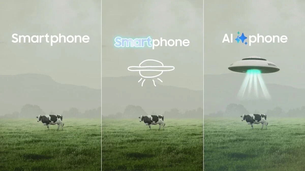 Samsung teases all-in-one AI photo editor for Galaxy S26