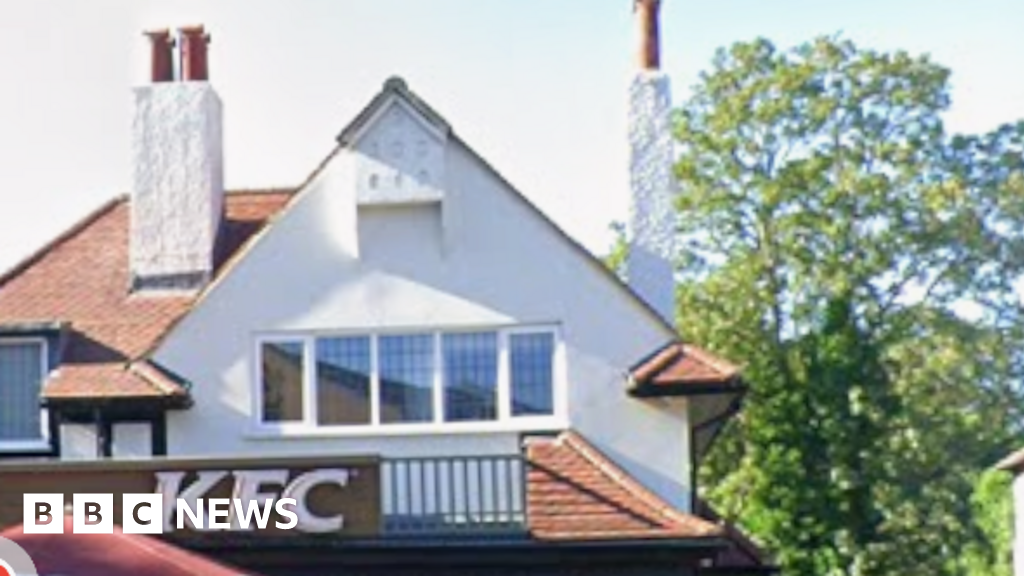 Featured image for West Wickham KFC Franchisee Fined £70k Over 'Slave' Comment