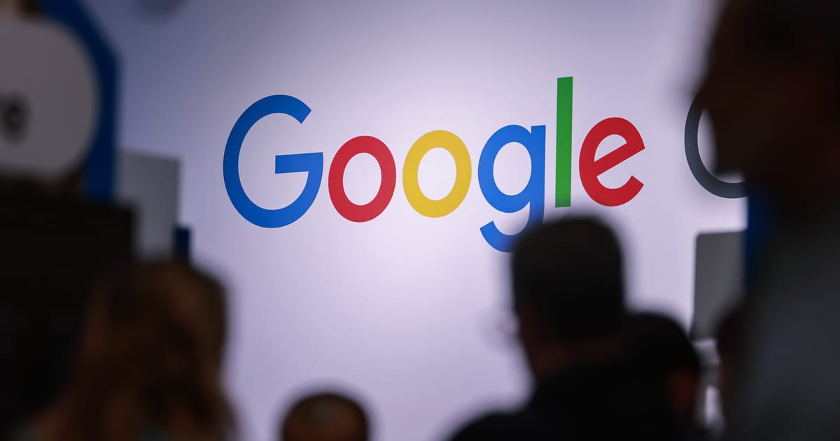 Featured image for EU Fines Google Up to $3.5 Billion Over Antitrust Violations