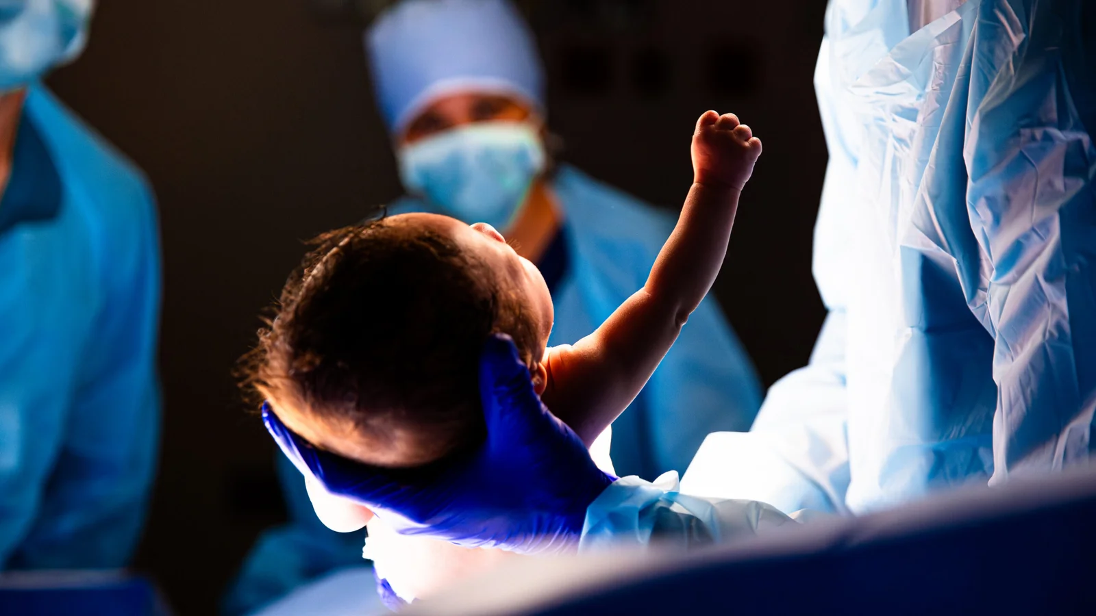 Newborn's Listeria death prompts warning on raw milk