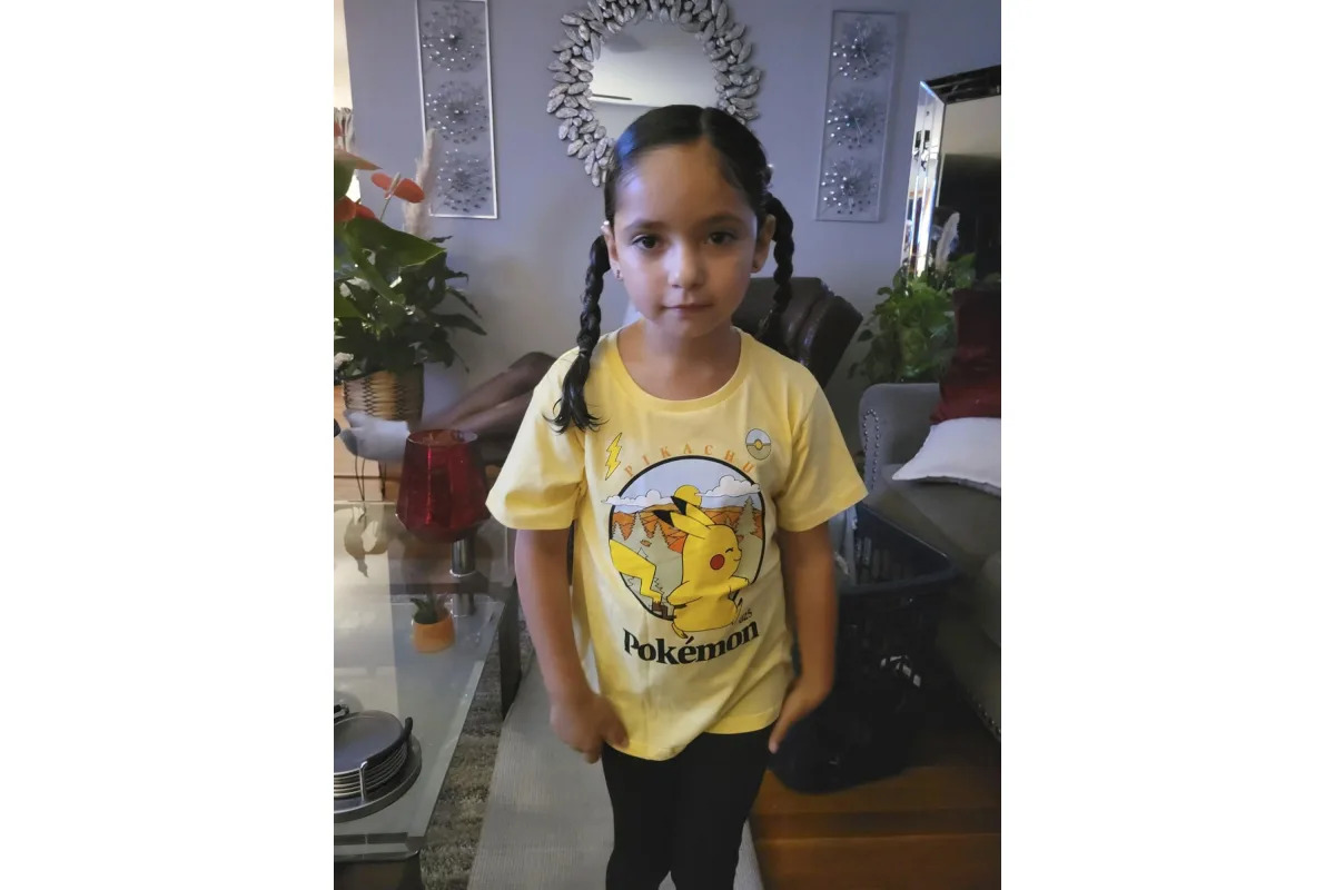 Unanswered Questions: State Neglect in Tragic Death of 5-Year-Old Kansas Girl