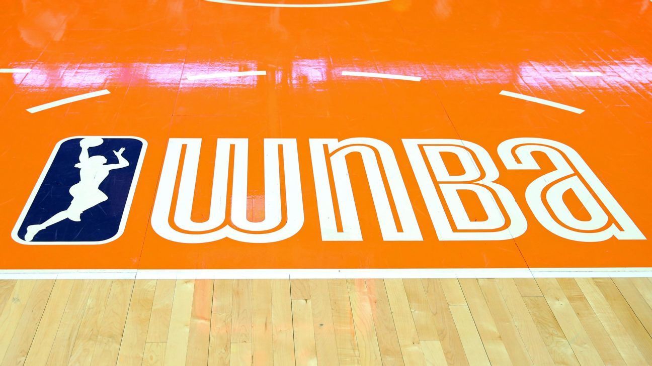 Featured image for WNBA Expansion to Portland Put on Hold, Says Commissioner