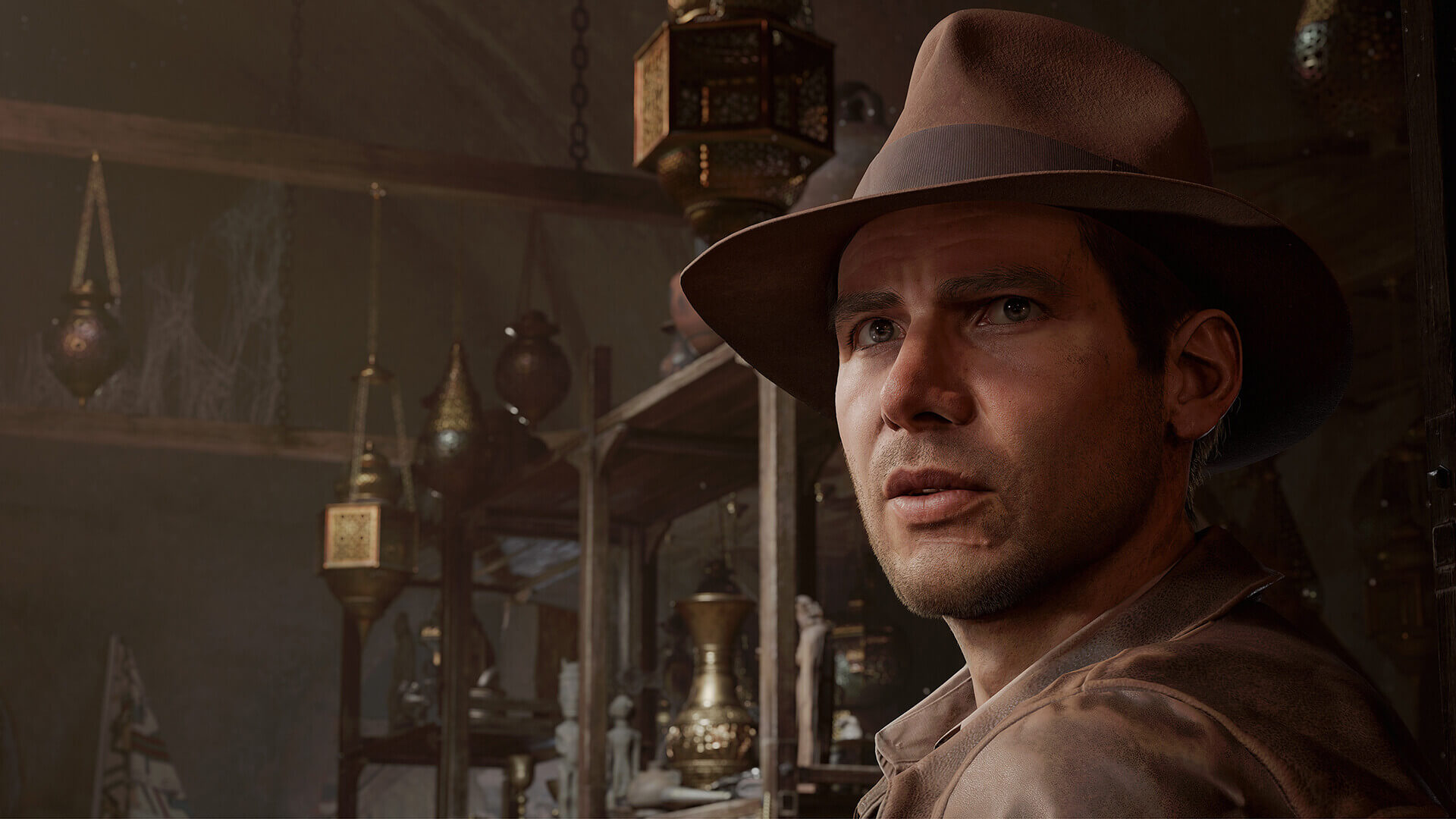 Featured image for Indiana Jones Update Boosts Xbox in Console Wars