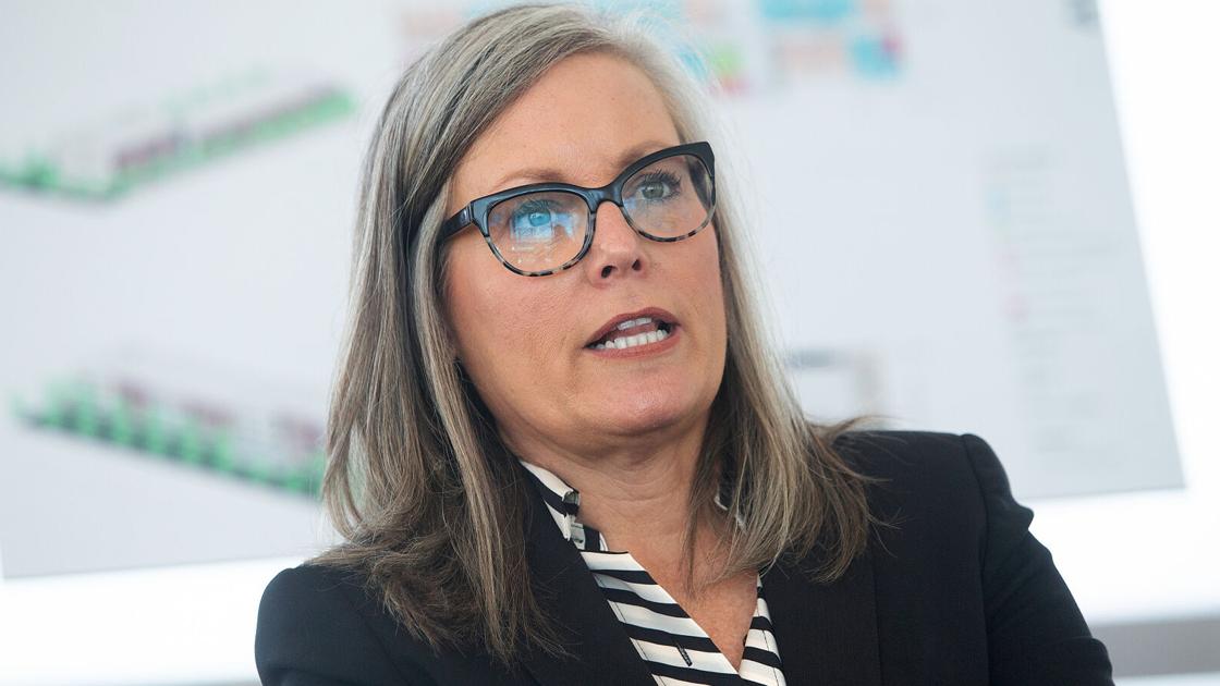 Featured image for Arizona Governor Hobbs Confronts University of Arizona and Regents Over Financial Oversight