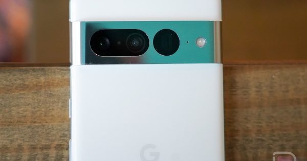 Featured image for "Pixel 8 Camera Upgrades and Specs Revealed in Leaks"