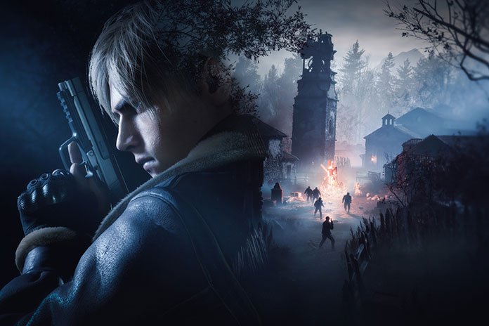 "Resident Evil" Franchise Set for More Remakes