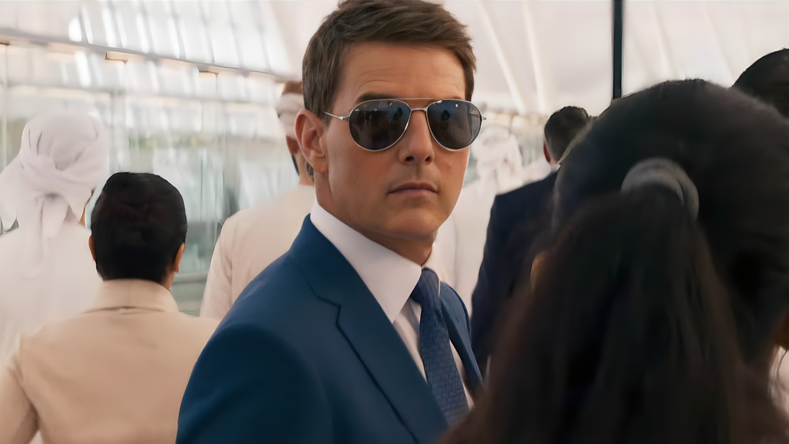 Tom Cruise's Mission: Impossible - Dead Reckoning: Box Office Savior or Flop?