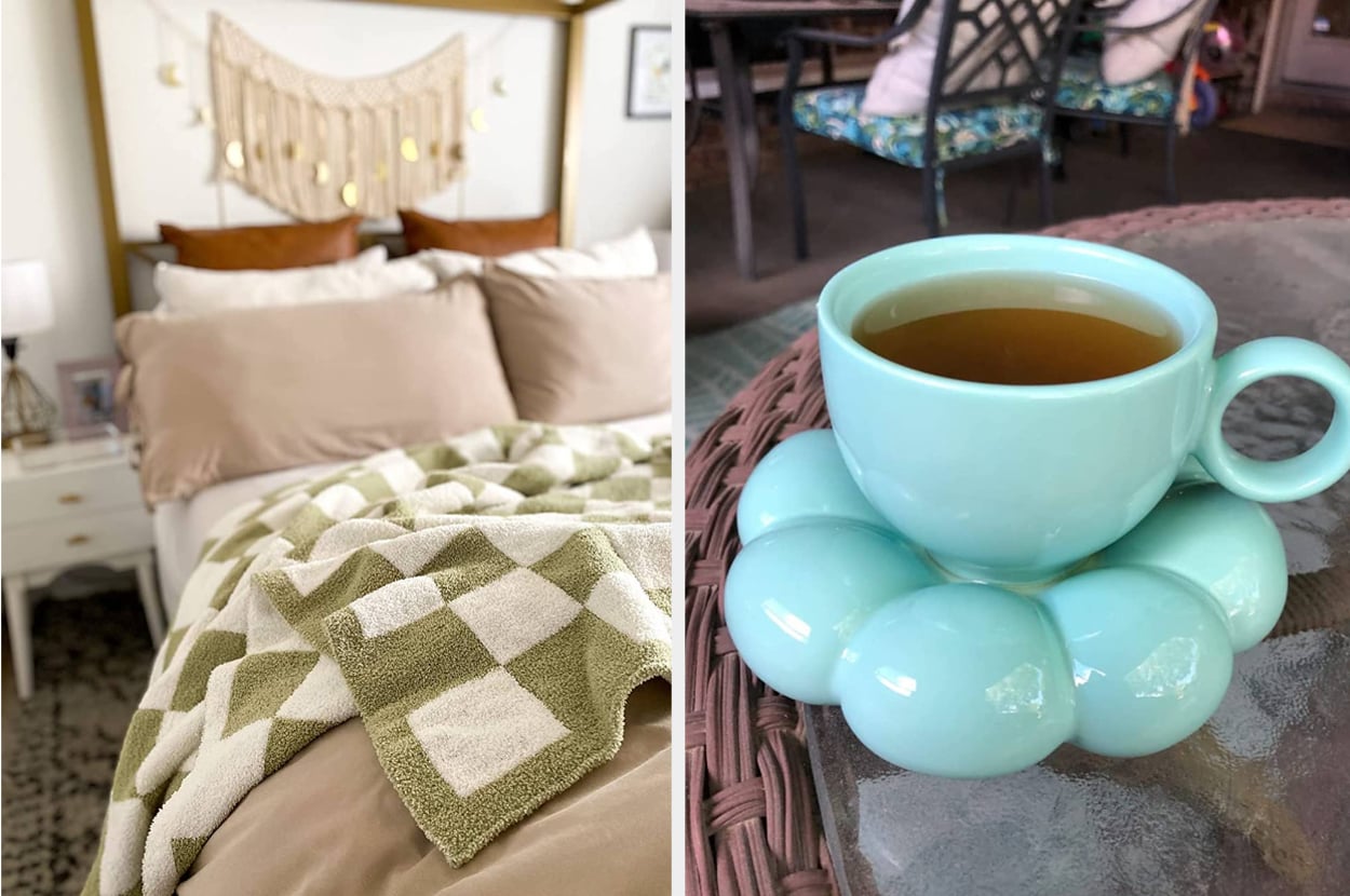 "31 Must-Have TikTok Products for Elevating Your Self-Care Routine"