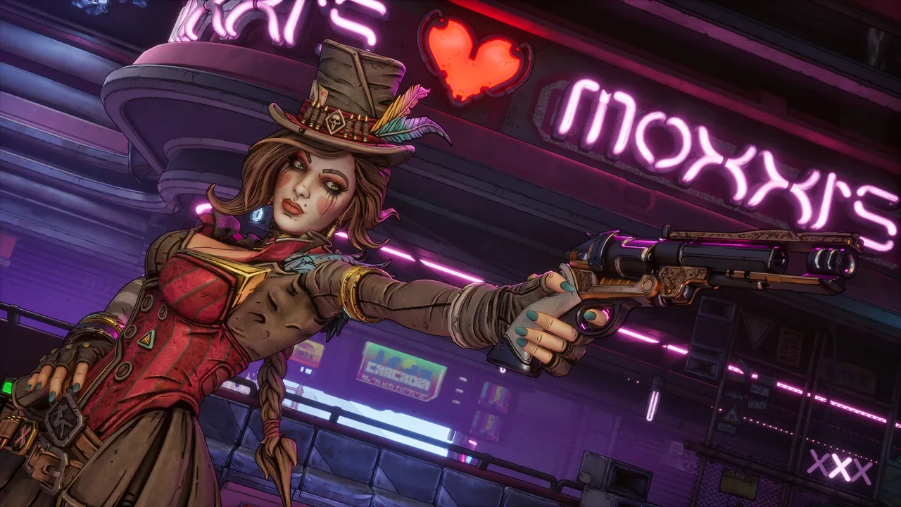 Featured image for Borderlands 4's Sales Slightly Soft Due to PC Issues, but Confidence Remains