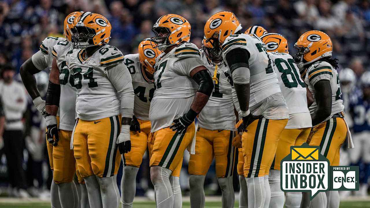 Featured image for Packers Begin Roster Cuts as Final 2025 Team Takes Shape
