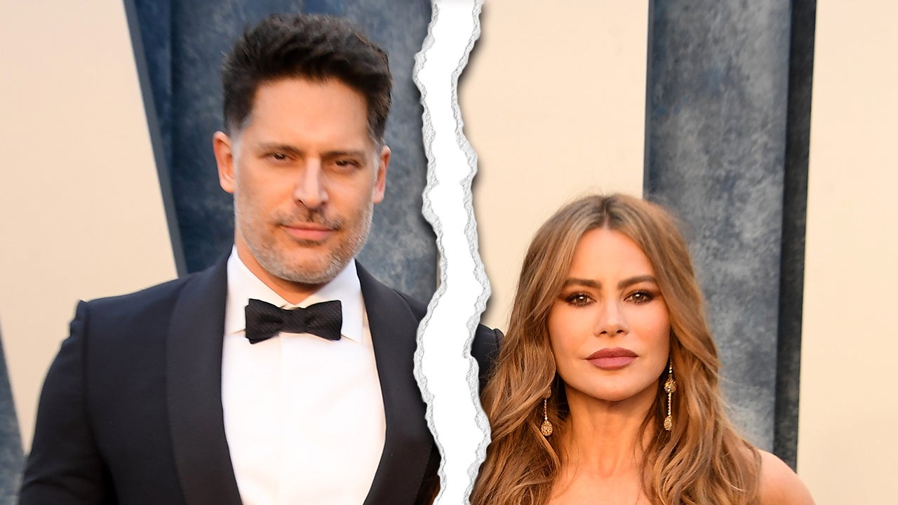 Sofia Vergara and Joe Manganiello Split After 7 Years of Marriage