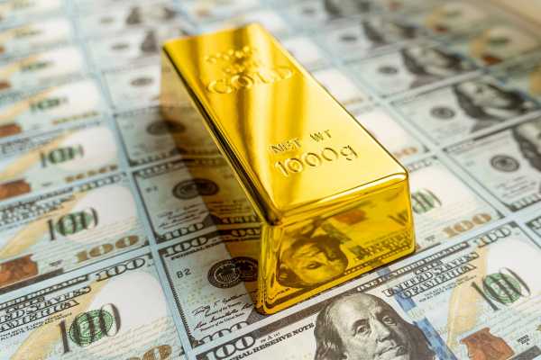 Gold Price Outlook: Investor Demand Surges, Pushing Towards Record Highs