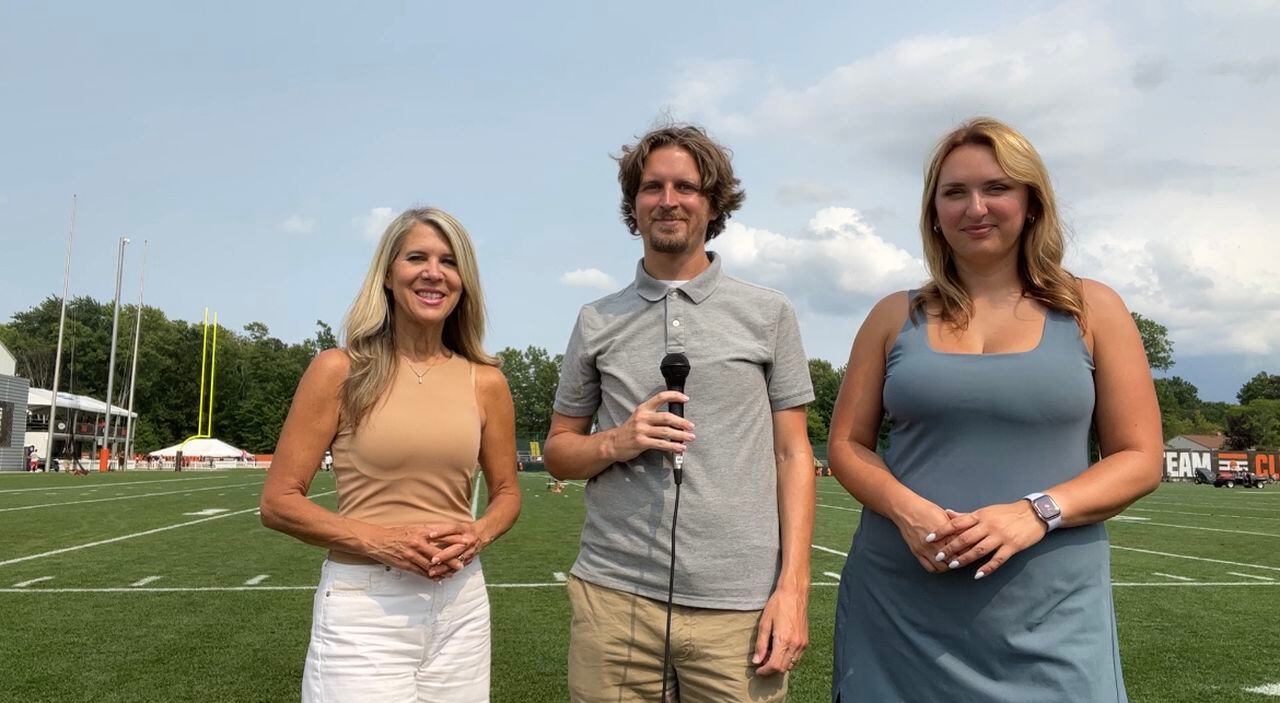 "Browns Training Camp Day 9 Recap: Mond Starts, Thomas Week Begins, and Top Plays"