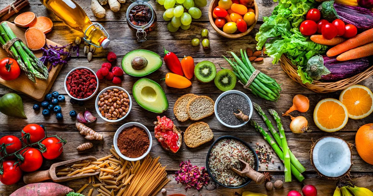 Featured image for Eating Specific Foods May Significantly Reduce Heart Disease and Diabetes Risks