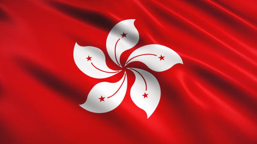 "Hong Kong ETFs Set to Ignite Massive Crypto Investment Wave"