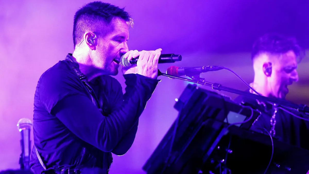 Featured image for Jared Leto's 'Tron: Ares' Premiere Highlights Visuals and Soundtrack