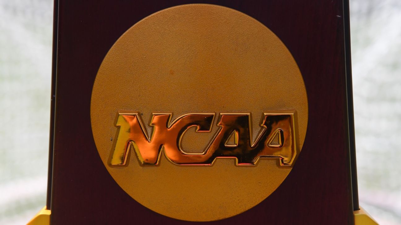 Featured image for "Antitrust Case vs. NCAA: Athletes Seek Billions in Damages"