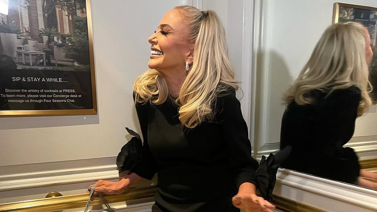 Featured image for Shannon Beador's Healing Journey: Navigating Hurts and Unexpected Connections