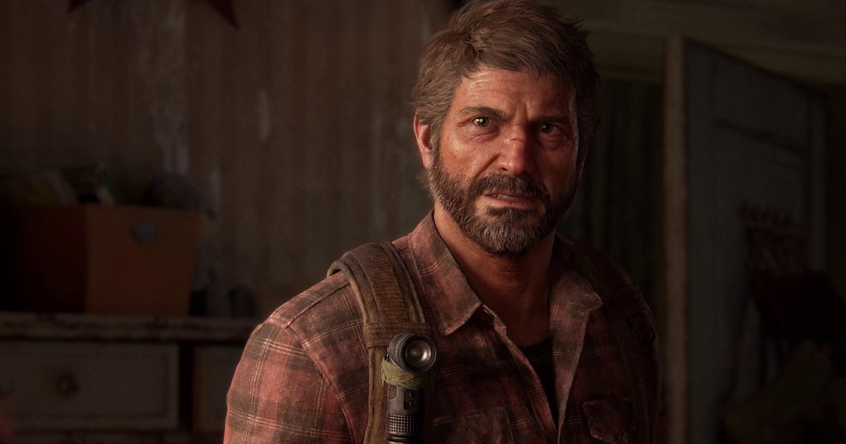 "The Last of Us PC receives massive 1.0.4 update for improved performance and optimization"