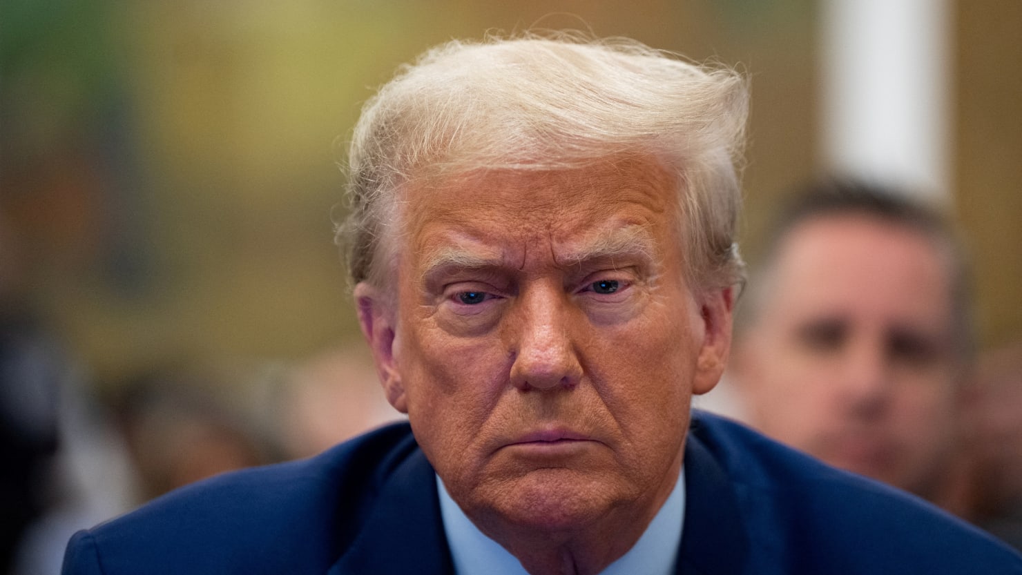 Court Denies Trump's Presidential Immunity Claim in E. Jean Carroll Defamation Case
