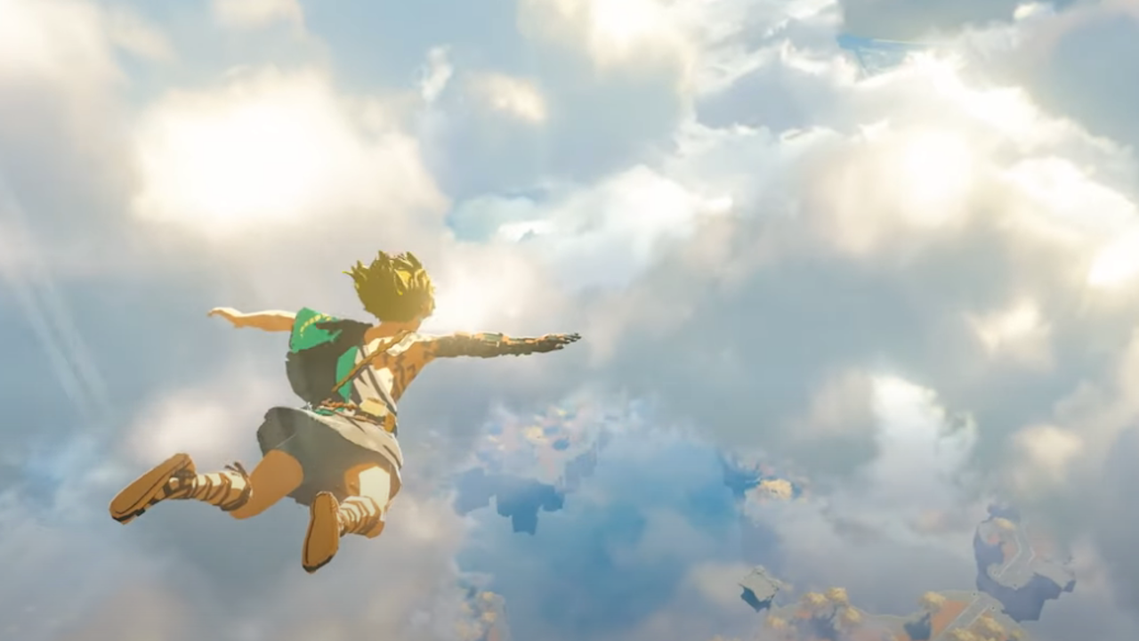 Zelda Tears of the Kingdom: Tips and Tricks for a Smooth Gameplay Experience.