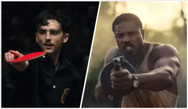 Michael B. Jordan Leads Best Actor Oscar Race After SAG Win