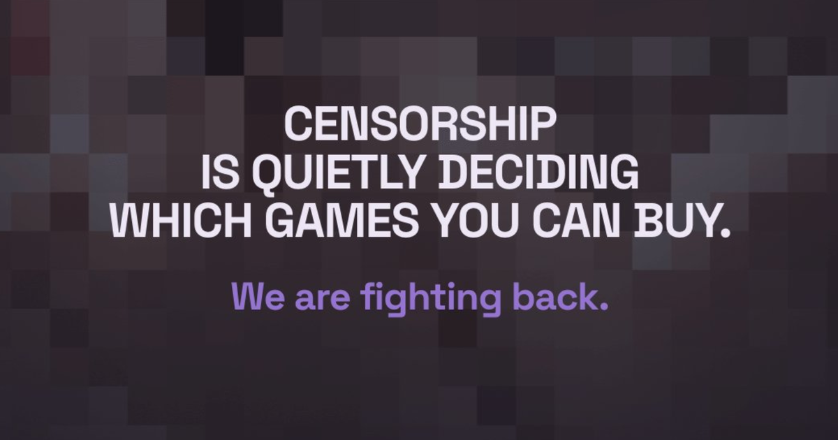 Featured image for GOG Launches Free Adult Game Bundle to Protest Censorship