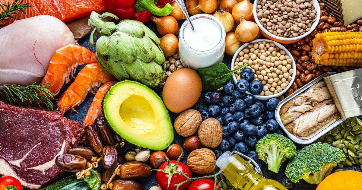 Colorado Tops the List as the Most Health-Conscious State, Data Analysis Shows