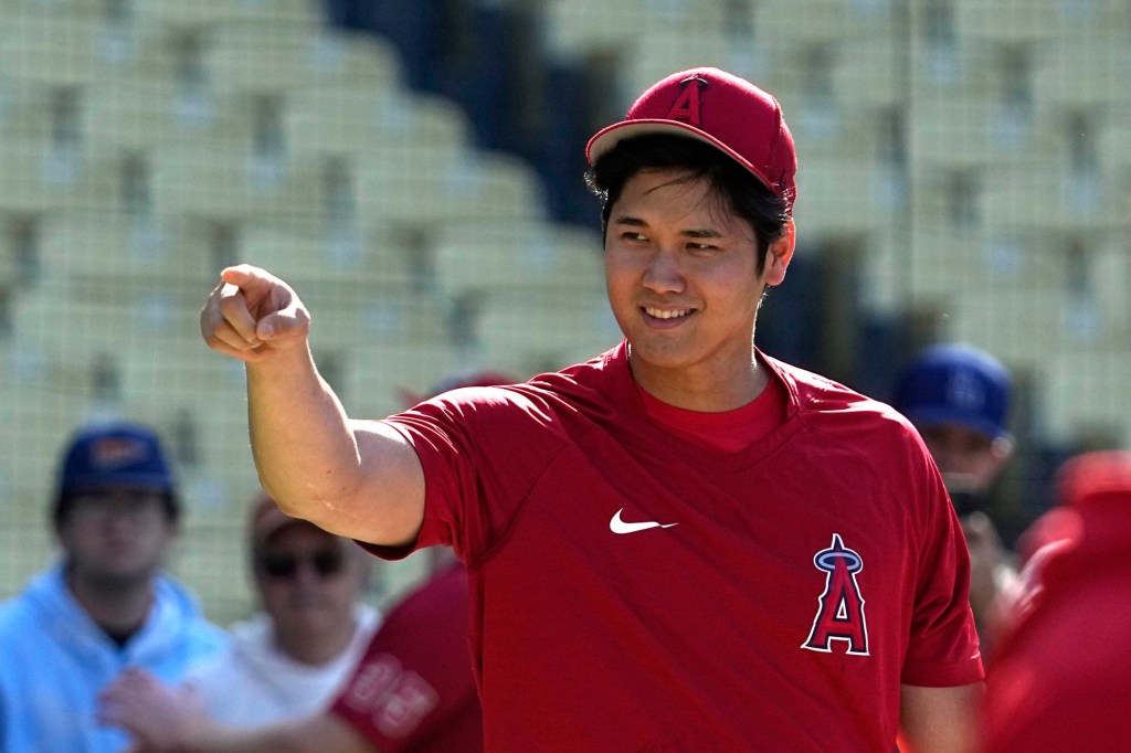 Shohei Ohtani's Contract at Risk if Dodgers Executives Depart