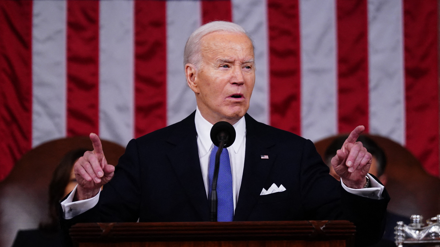 "Biden's State of the Union Takeaways and RNC Leadership Change: A Briefing"