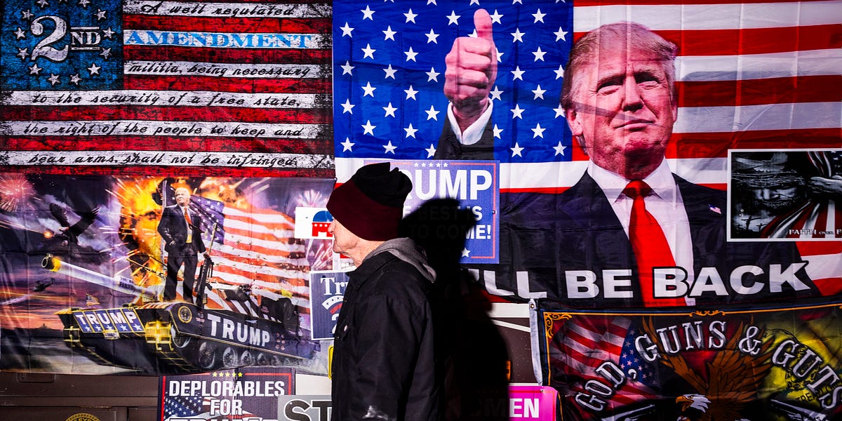 Featured image for "New Hampshire's Election Clout: The Changing Dynamics and Democratic Discontent"