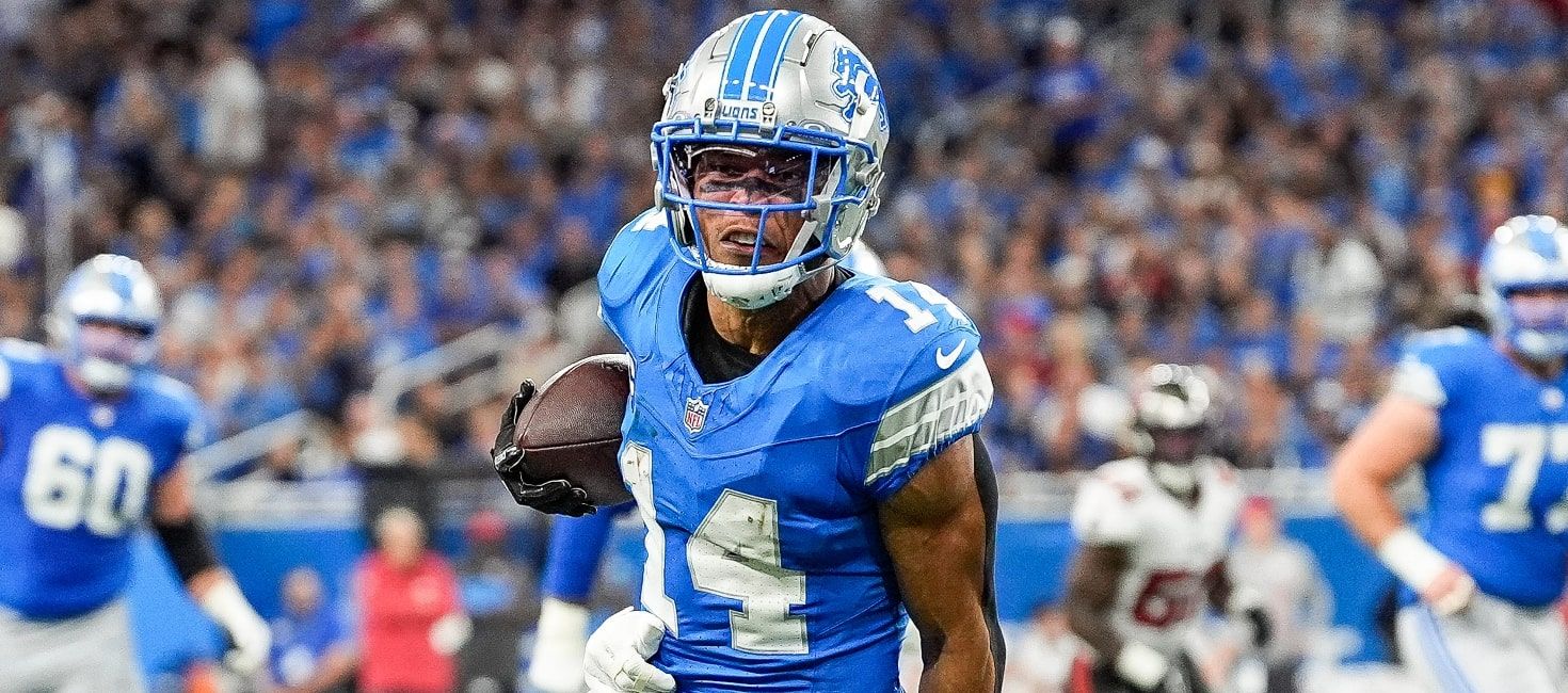 Featured image for Top Fantasy Football Tips and Picks for Week 1 of 2025