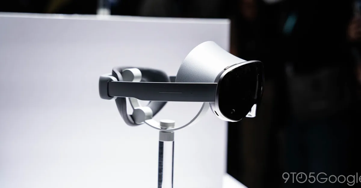 Featured image for Samsung to Unveil Android XR Headset and Multimodal AI at October Galaxy Event