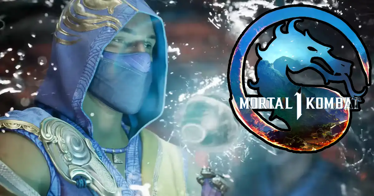 "Leaked Mortal Kombat 1 Bio Reveals Potential New Characters"