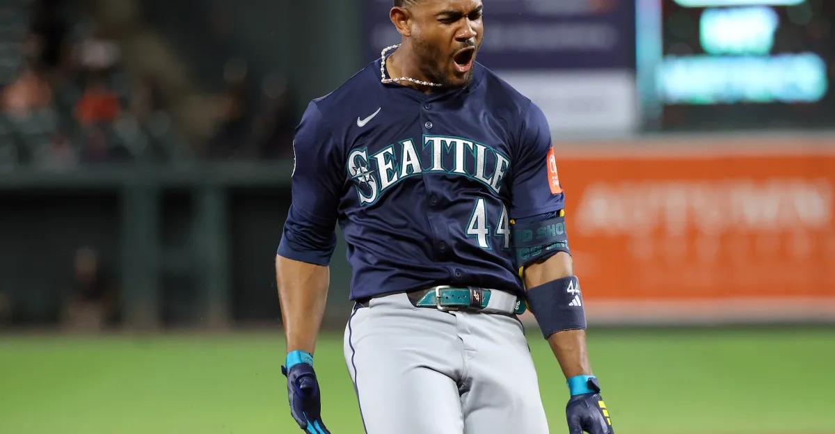 Featured image for Mariners' Key Players: Rodríguez, Marte, and Hader