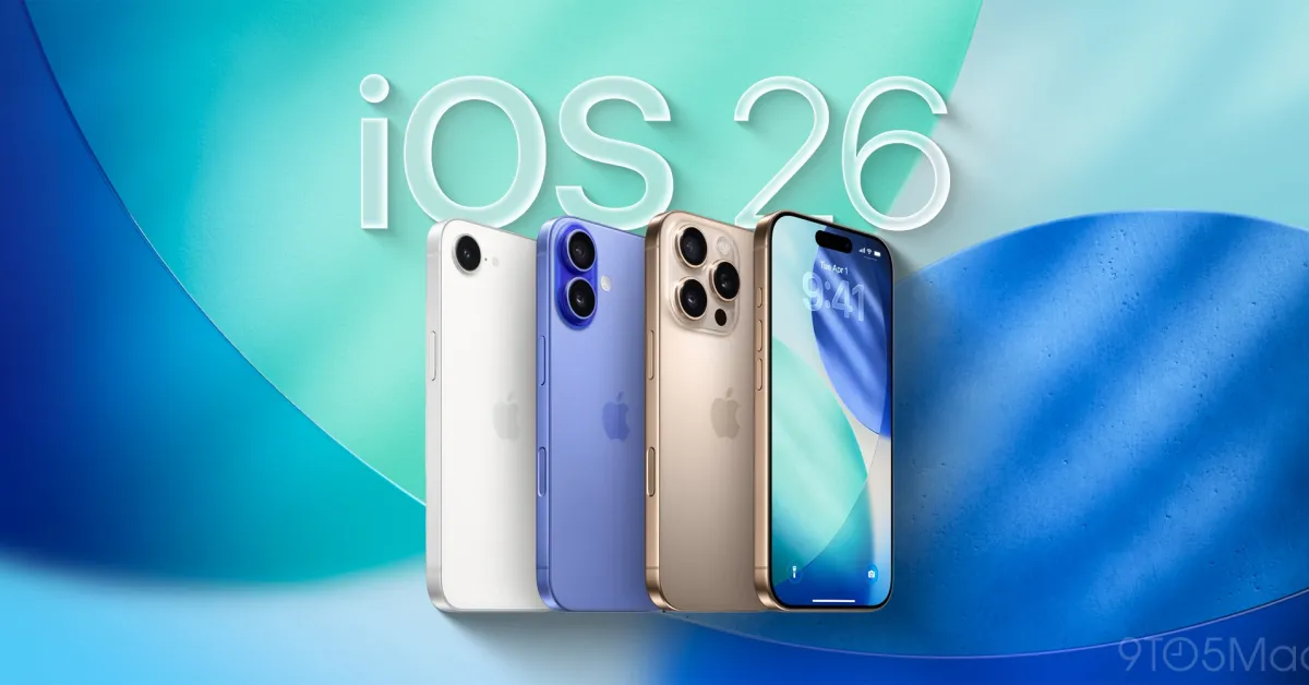 Featured image for Apple Prepares iOS 26.0.2 Update for iPhone Release