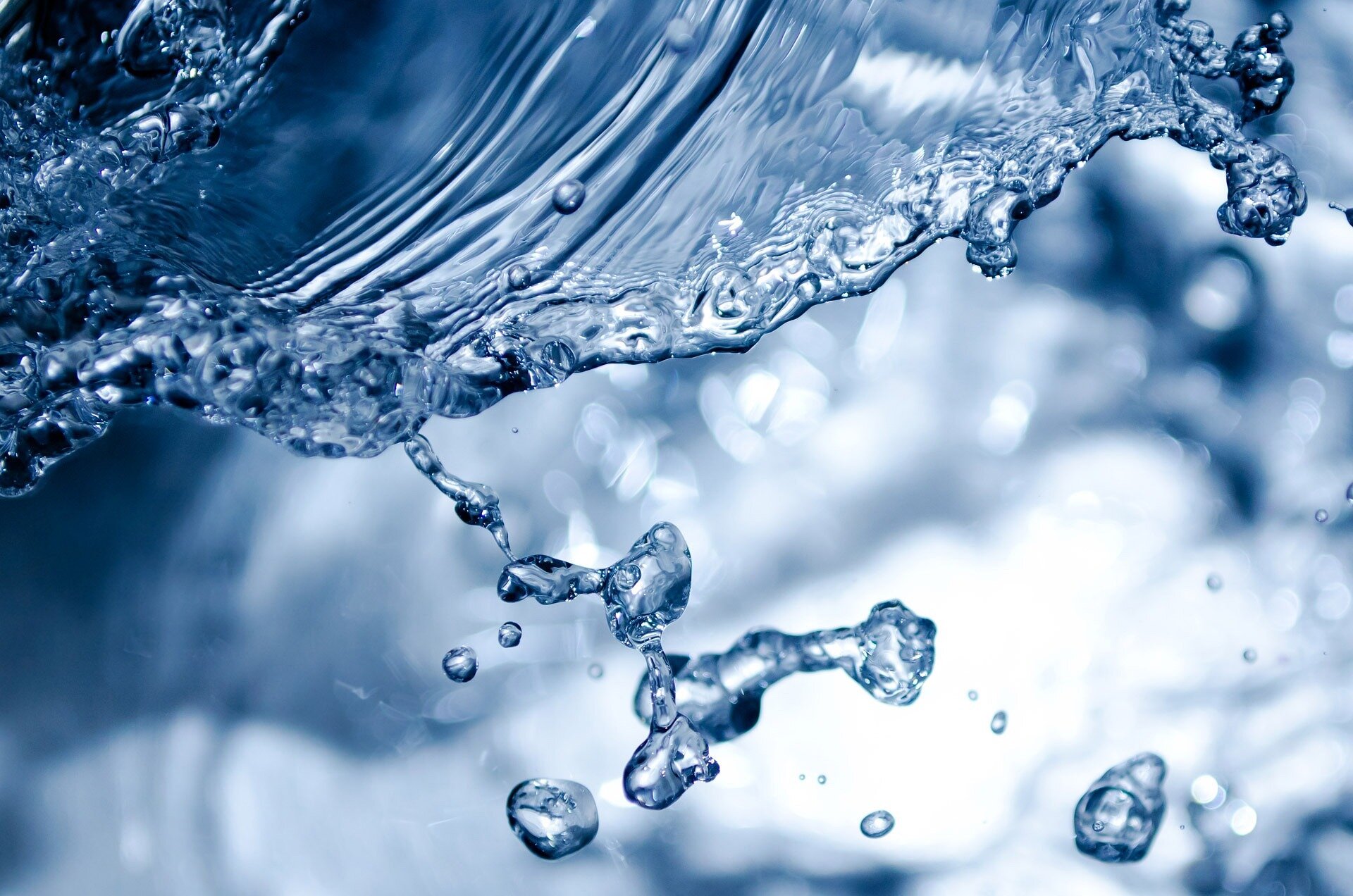 Featured image for Hydrogen Water: Potential Health Benefits and Innovations