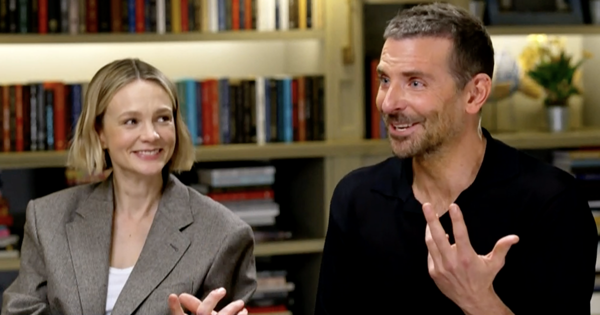 Featured image for "Bradley Cooper's Cartoon Connection: How Leonard Bernstein Inspired 'Maestro'"