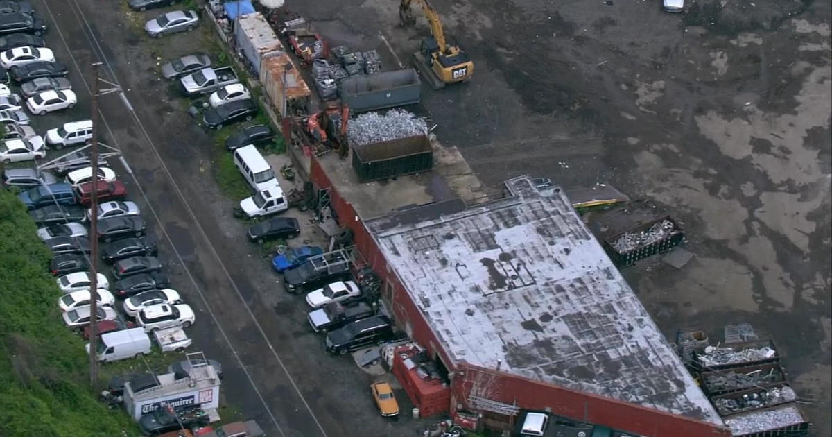 Philadelphia Towing Company Busted in $8.2 Million Catalytic Converter Theft Ring