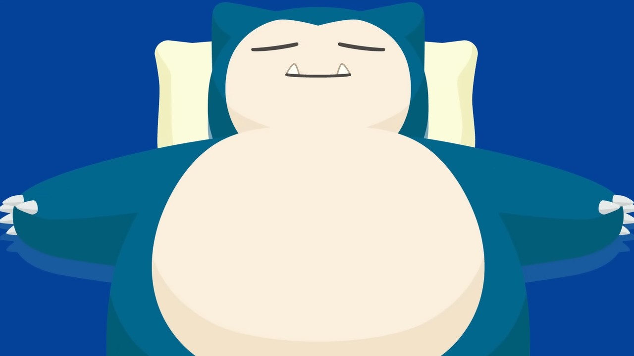 Featured image for "Pokémon Sleep: Beta Test Launches, Promising Better Sleep but with Mixed Results"