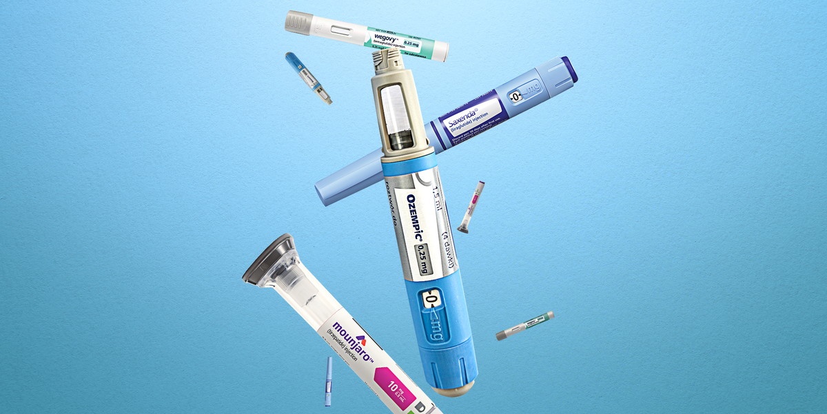 Featured image for "Comparing Top Weight Loss Contenders: Tirzepatide, Semaglutide, and Mounjaro Alternatives in 2024"